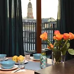 Apartamenty Echodom Lubicz 17C