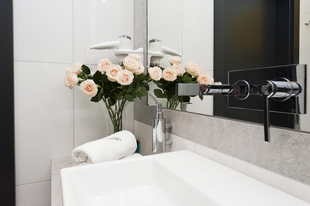 Apartment Echodom Lubicz 17c Krakau