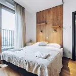 Apartamenty Echodom Lubicz 17C