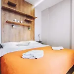 Apartamenty Echodom Lubicz 17C