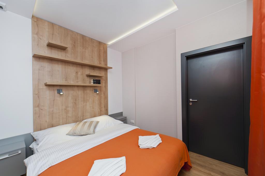 Apartment Echodom Lubicz 17c